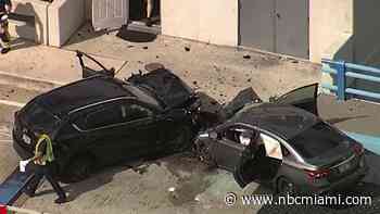 Fatal Crash Shuts Down 79th Street Causeway