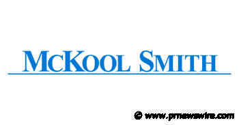 McKool Smith Notches Top PTAB Win Rate in 2022