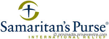 SAMARITAN'S PURSE DESPLEGARÁ UN HOSPITAL MÓVIL DE EMERGENCIAS Y AYUDA CRÍTICA PARA TURQUÍA DESPUÉS DE LOS TERREMOTOS DEVASTADORES