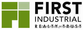 First Industrial Realty Trust Reports Fourth Quarter and Full Year 2022 Results