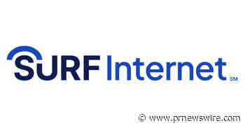 Surf Internet Secures $100 Million Debt Investment to Support Continued Network Expansion Across the Great Lakes Region