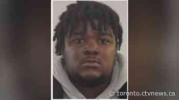 18-year-old man wanted for attempted murder after Brampton shooting