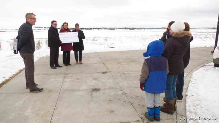 New urban observatory in the works for Ralph Klein Park