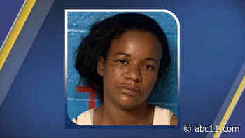 Roanoke Rapids mother charged after baby found dead in suitcase