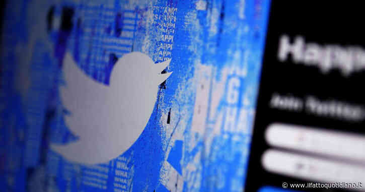 Dopo Instagram anche Twitter va in down durante il Festival di Sanremo: ecco cosa sta succedendo