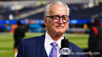 Mike Pereira says Packers' Aaron Rodgers 'has a point' about NFL officiating suffering because of TV gigs