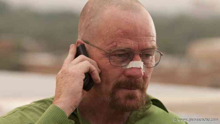 Bryan Cranston says Super Bowl ad might be the end of Walter White