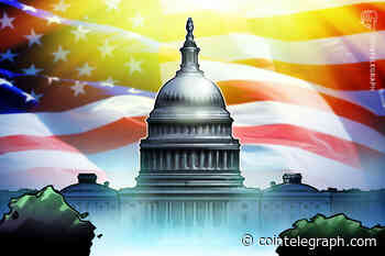 Crypto Council for Innovation GC to testify at US Senate 'crypto crash' hearing