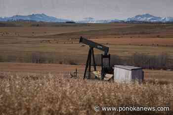 Alberta to pilot oil and gas royalty breaks for legally required well cleanup