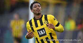 Newcastle United told Jude Bellingham signing would be 'mind blowing' transfer deal