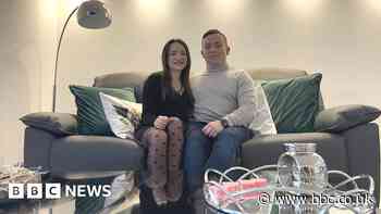 Farewell radiators? Testing out electric infrared wallpaper