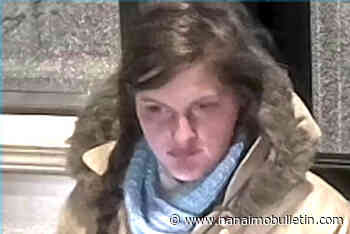 Police seek help finding missing Duncan woman, Pandora Hunter