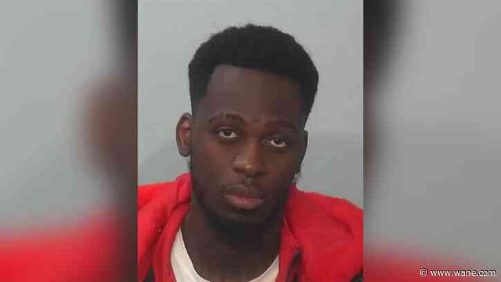 'No get out of jail free card': Man once charged in coach killing gets 8 1/2 years for gun crime