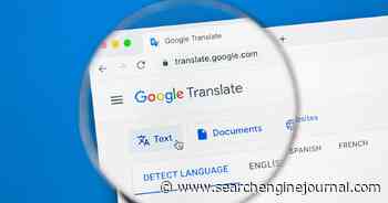 Google Launches AI-Powered Contextual Translations via @sejournal, @MattGSouthern