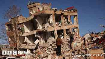 Turkey earthquake: Yorkshire communities rally round for victims