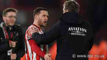 FA Cup: Wrexham defend themselves after criticism from Sheffield United's Billy Sharp