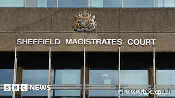 Woman sentenced for sharing names of alleged sex abuse victims