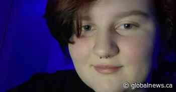 Transgendered male claims he faced discrimination at Regina hotel