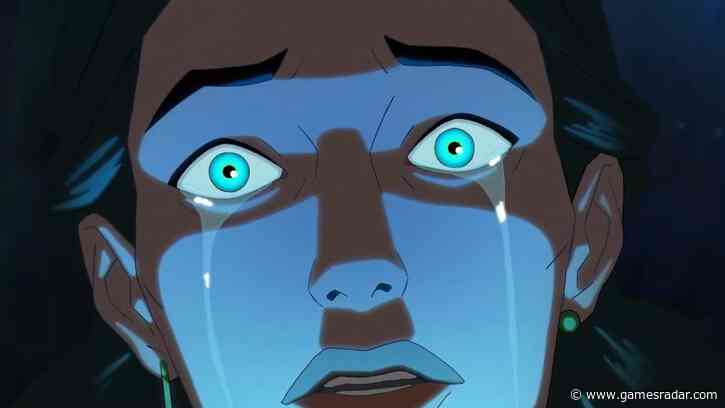 Life is Strange dev's next game is Harmony: The Fall of Reverie