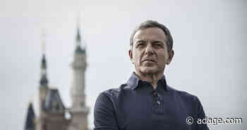 Disney plans layoffs, restructuring as streaming business declines