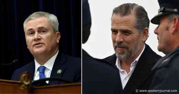 Mike Huckabee: WH Rule to Keep Hunter 'Honest' Has Given Him Cover - House Committee Must Demand Compliance