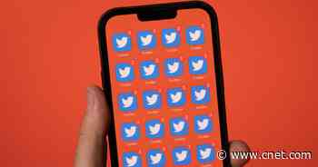 Some Twitter Users Can Post 4,000-Character Tweets Now     - CNET