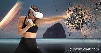 Meta Completes Acquisition of VR Fitness Company Within     - CNET