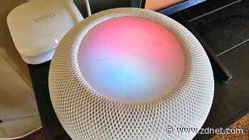 Apple HomePod (2023) review: Better than a soundbar for my Apple TV