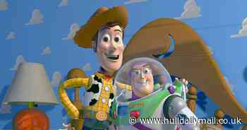 Disney says Frozen 3 and Toy Story 5 'in the works'