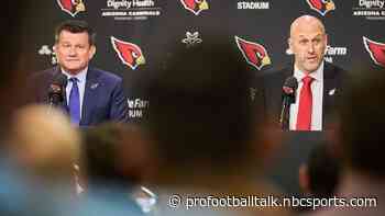 Report: Cardinals don’t plan to hire head coach until after Super Bowl