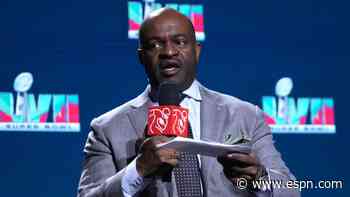 NFLPA's Smith: Get rid of 'intrusive' NFL combine