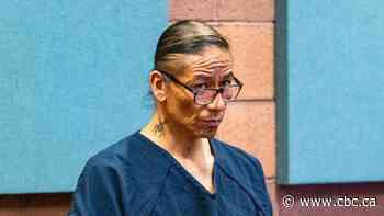 Actor-turned-cult-leader facing sex charges took teenage wife from Tsuut'ina, police allege