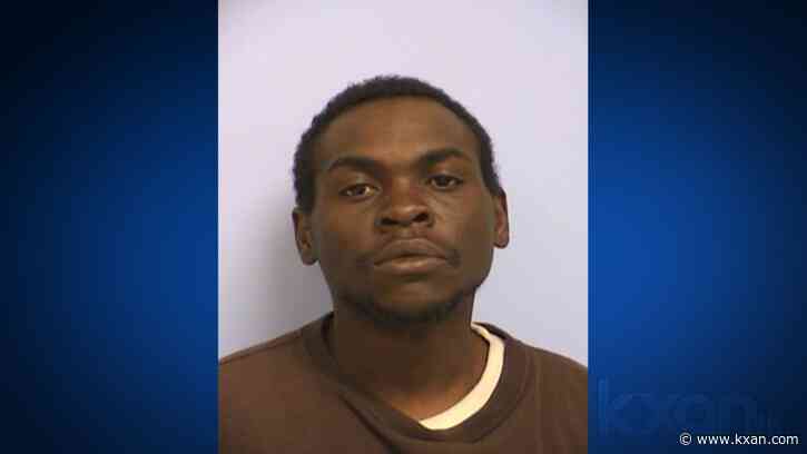 Man convicted of murder for 2021 shooting death in north Austin