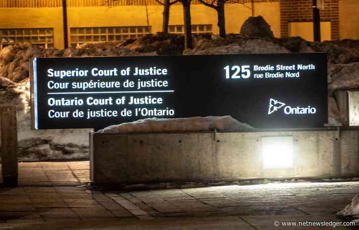 Arrest Made in Attempted Homicide – Jessie Veikko Allan KUOKKANEN