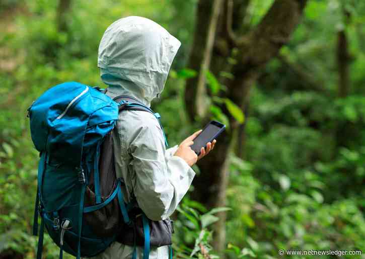 Trans Canada Trail’s new virtual conversation series, Trail Talk Live