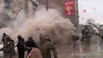 Explained: Why was the earthquake in Turkey and Syria so deadly and what could happen next?