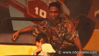 Arrest Made in 2016 Fort Lauderdale Murder After NBC 6 Report Leads to Tip