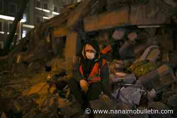 Canadian assessment team deployed to Turkey as earthquake rescue efforts close