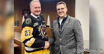 Brantford Bulldogs reach 1K in season ticket deposits less than 24 hours after relocation vote