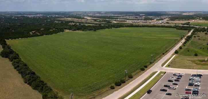 300-job knife factory, HQ project dies in Leander