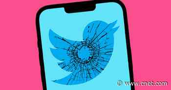 It's Not Just You, Twitter Is Acting Weird     - CNET