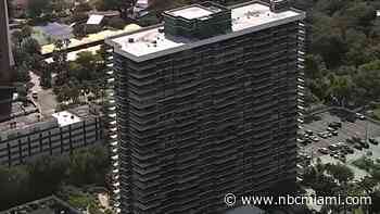 Miami Condo Residents Upset Over 40-Year Recertification Cost