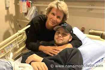 Supporters of aspiring Cowichan chef cook up fundraiser after his rare cancer diagnosis