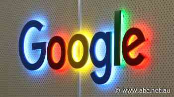 Google parent company Alphabet loses $144b in value after new AI bot makes mistake