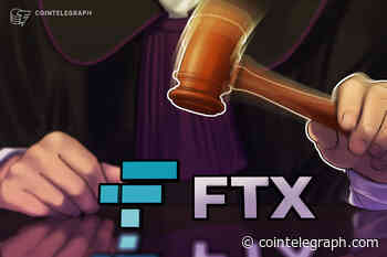 FTX debtors can issue subpoenas to company ‘insiders,' says court