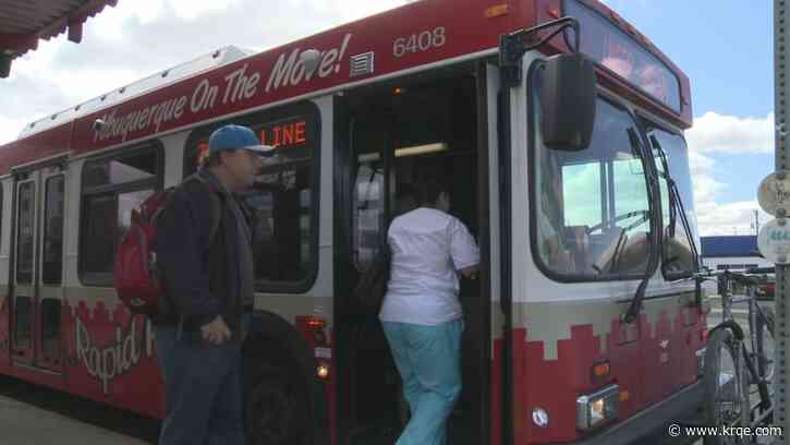 Bill to beef up public transportation in New Mexico rolls through Roundhouse