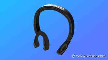 A Super Bowl champ and a pair of patented headphones: Where innovation meets inclusivity