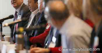 'Awareness is everything': Barrington-area leaders discuss efforts to address crime