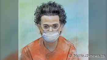 Bradford man accused of killing Good Samaritan remains in jail