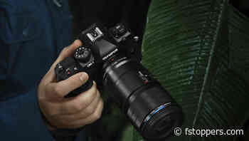 OM System Announces the New M.Zuiko 90mm f/3.5 Macro IS PRO Lens